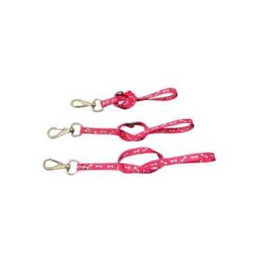 Imagem de Guia De Contenção P M G Pet Shop Banho Tosa Mesa De Tosa Rosa - Gênesi