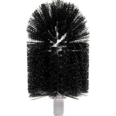 Imagem de Escova de drenagem de piso CFS 4014700 Sparta apenas, cerdas de 10 cm de diâmetro, preta