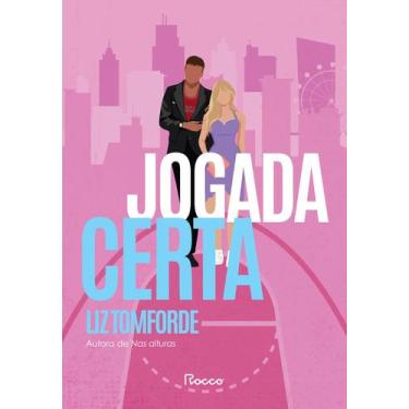 Imagem de Livro - Jogada certa