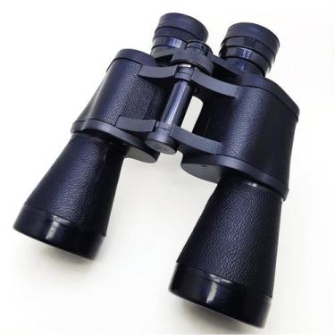 Imagem de Binóculo Militar Profissional 20X50 56M/1000 Metros Real Nítido - WYJ5