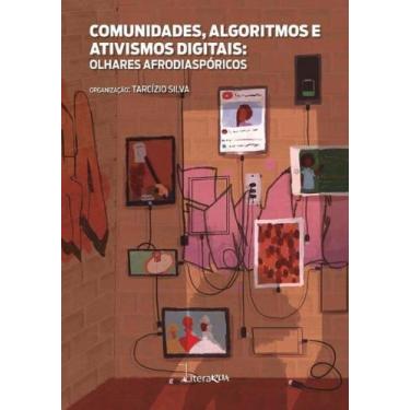 Imagem de Comunidades,algoritmos e atividades didigitais: - LITERARUA, 3