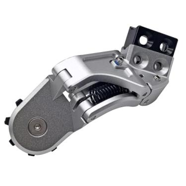 Imagem de YIJU Extensão de Câmbio Traseiro de Bicicleta, Modificação de Extensão de Câmbio de Bicicleta, Reparo