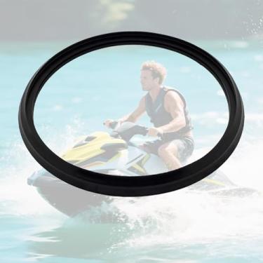 Imagem de 293200134 Selo de bomba de jato de impulsor de faísca, compatível com selo de neoprene Sea-Doo Spark 900 Spark Trixx 2014-2018, 267000617, 267000813, 267000925 293200134