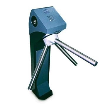 Imagem de Catraca de Acesso Henry Fácil Proximidade