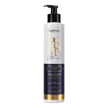 Imagem de Finalizador Balance Ultimate Prmy Booster 300Ml Myphios