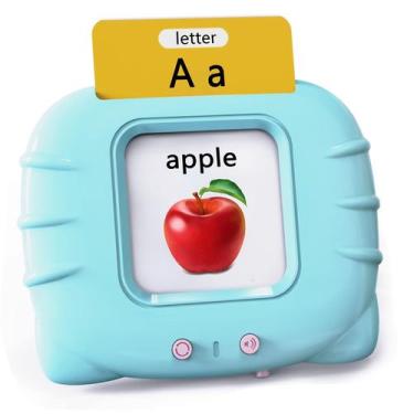 Imagem de Brinquedo de aprendizagem Lpare Audible w/ Music 520 Sight Words 1-5y 