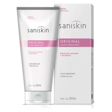 Imagem de Saniskin 200ml