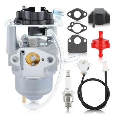 Imagem de Gerador inversor de carburador P16D-1 para Predator 2000 1600 Ryobi 1800 2300 watts RYI2322BTA RYI2322VNM Firman 1600 2000 watts 79cc W01682