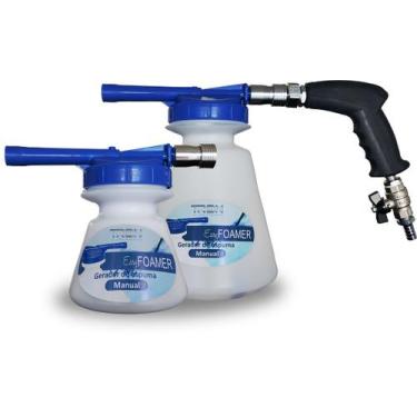 Imagem de Gerador de Espuma Easy Foamer 1,3L - Heavy-Duty - Tron, 1,35 L