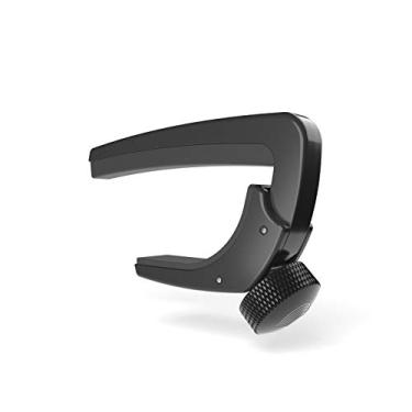 Imagem de CAPOTRASTE NS CAPO LITE PW-CP-07 PRETO - PLANET WAVES