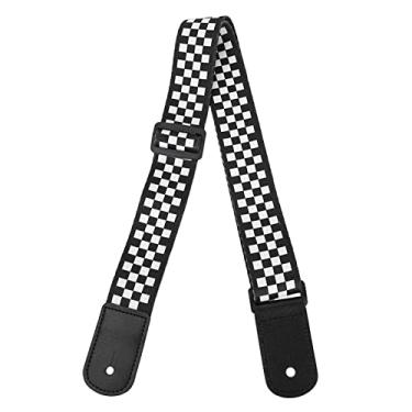 Imagem de Generic Ukelele Correa Light Ajustável, Cinturão para o Concerto Ukelele, para a Loving Music Store de Ukulele's Loving