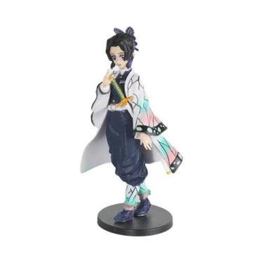 Imagem de Figuras De Ação De Anime Demon Slayer Tanjirou Nezuko Kyoujurou Tengen
