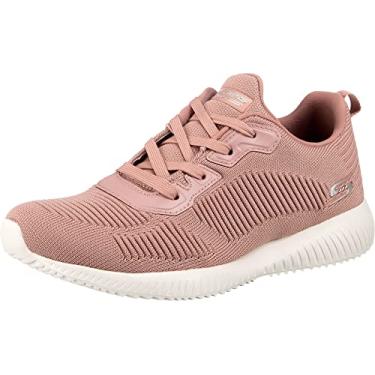 Imagem de Skechers BOBS from Bobs Squad - Tough Talk Blush 9.5