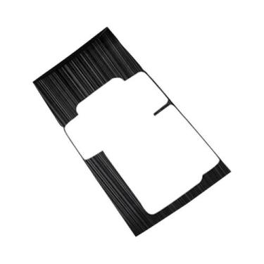 Imagem de Acessórios Para Painel De Controle Central De Carro Mazda 3 BP 2019-20