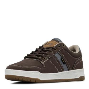 Imagem de Lee Tênis masculino Noah Lo, Chocolate, 40