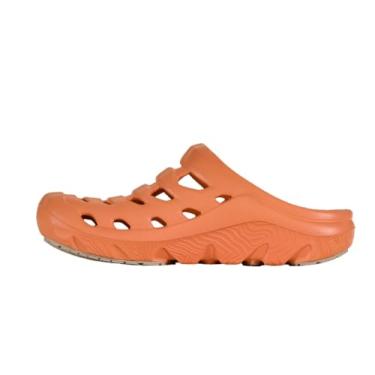 Imagem de Oboz Whakata Coast Mule & Clog unissex, Melão, 5 Women/3 Men