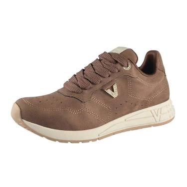 Imagem de Tenis Feminino Acolchoado Macio Leve Moda Casual Via Marte