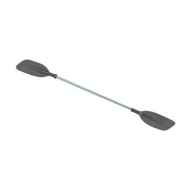 Imagem de Simulação caiaque barcos remo com pólo de metal para traxxas 1/10 trx4