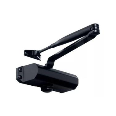 Imagem de Mola Dorma Hidráulica MA200-4 Preta 1.10lg 901.01.04404