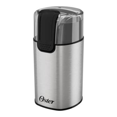 Imagem de Moedor de Café Elétrico Oster OMDR110 110V