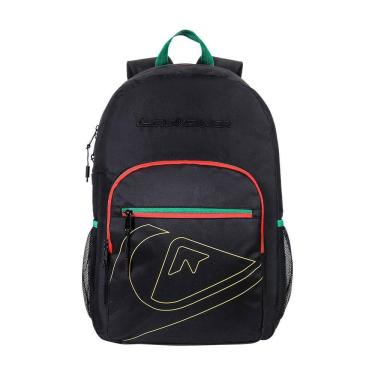 Imagem de Mochila Esportiva De Escola Quiksilver Surf Skate