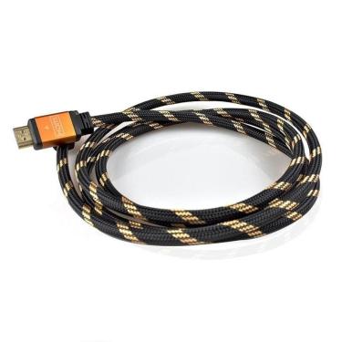 Imagem de Cabo Hdmi Evus C-051 V2.0 5 Metros