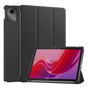 Imagem de Capinha Magnética Sintética Para Lenovo Tab M11 Tb-330