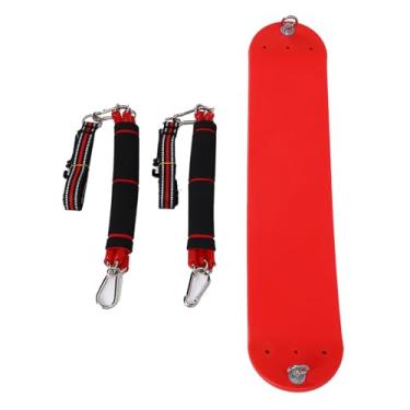 Imagem de RiToEasysports Puxe Bandas de Assistência, Função Versátil, Material de, Elasticidade Duradoura, Bolsa de Transporte Portátil, Design Ergonômico Com Descanso para Os Pés para Treinamento Interno de