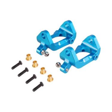 Imagem de Base De Braço Oscilante De Metal Escala 1/18 Com Rolamento Para WLtoys