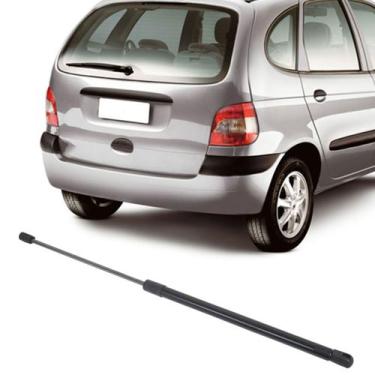 Imagem de Amortecedor Tampa Traseira Porta Malas Scenic 1999 à 2011 Mola Gás - S