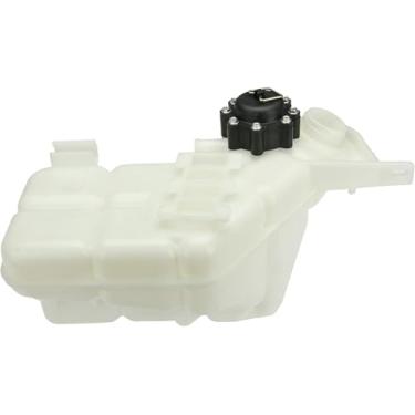 Imagem de URO Parts 99610614756 Tanque de expansão com válvula. Inclui válvula de sangramento, mas sem tampa