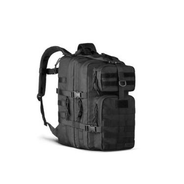 Imagem de Mochila invictus assault urban preto