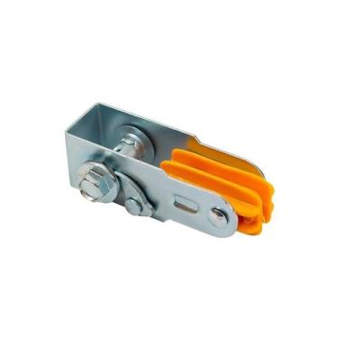 Imagem de Catraca cerca eletrica c/isolador. - BUFALO