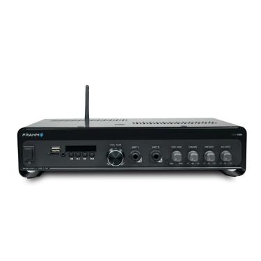 Imagem de Amplificador Frahm Slim 3200 Optical G5