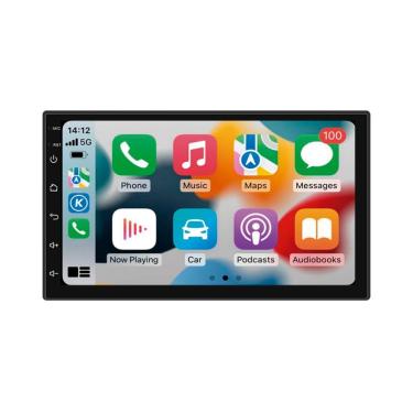 Imagem de Multimidia Roadstar Android Com Carplay 7" - Rs815br