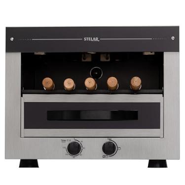 Imagem de Stelar - Churrasqueira Elétrica De Bancada Five 5E Stelar 220V