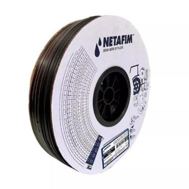 Imagem de Tubo Gotejador StreamlineX Netafim X 20cm X 1,6 L/h 250m