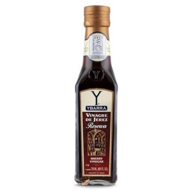 Imagem de Vinagre de Jerez Ybarra Reserva 250ML - Yabarra