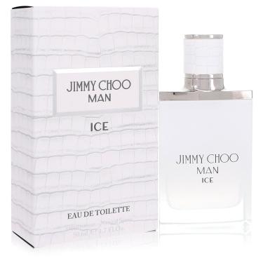 Imagem de Perfume  Masculina Ice Jimmy Choo 50 ML Eau De Toilette