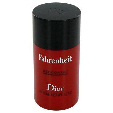 Imagem de Perfume  Masculina Fahrenheit Christian Dior 79 ML Desodorante stick