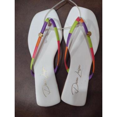 Imagem de Sandália rasteirinha - Griff calçados 