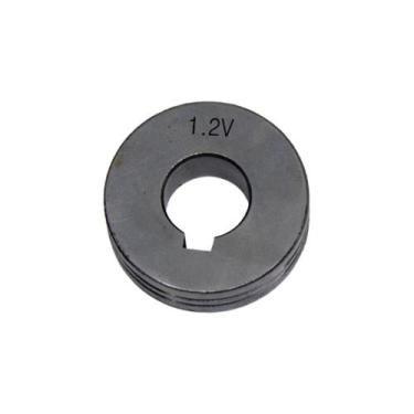 Imagem de ROLDANA 1.2 - 1.2mm SÓLIDA 0743475 ESAB