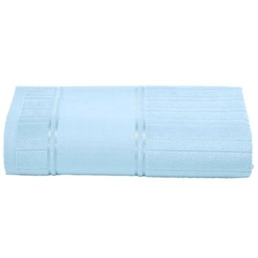 Imagem de TOALHA ARTESANALLE DOHLER ROSTO AZUL 3792