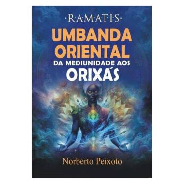 Imagem de Umbanda Oriental