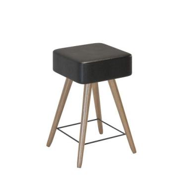 Imagem de Banco Rio Decorativo Baixo - Pés Palito  Dreamy House - Salaone, Courí