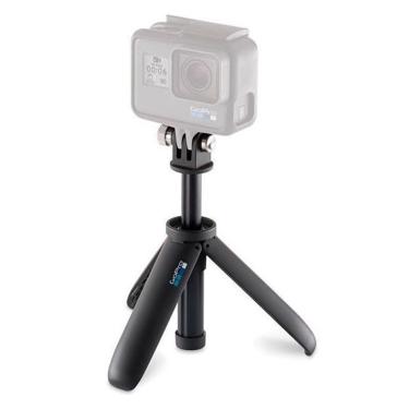 Imagem de Mini Bastão e Tripé Shorty 22,7cm Original GoPro - AFTTM-001