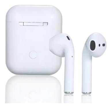 Imagem de Fone TWS Estilo In-Ear Confortável Alta Performance