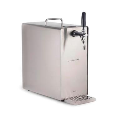 Imagem de Chopeira Antonow Minia 40 Smart Flex/Não Precisa Cilindro de Gás/Com Kit de Extração (110, Volts)