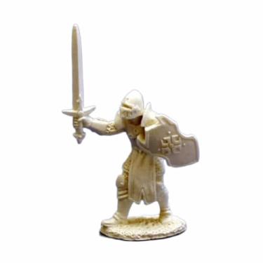 Imagem de Guerreiro humano masculino – Miniatura Dark Heaven Bones