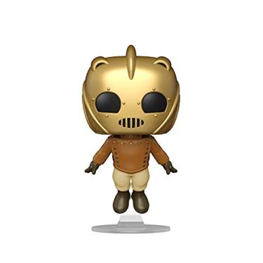 Imagem de FUNKO Pop Disney Flying Rocketeer FunKon 2021 exclusivo